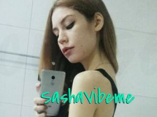 SashaVibeme