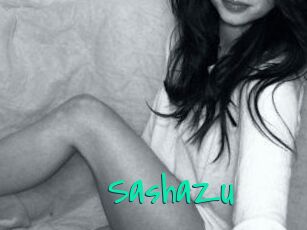 SashaZu