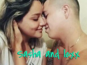 Sasha_and_lexx