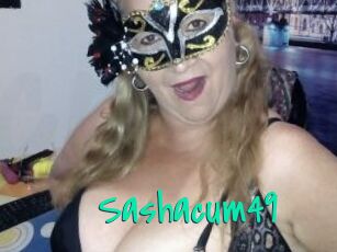 Sashacum49