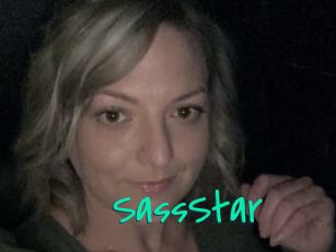 SassStar