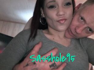 Sasshole95