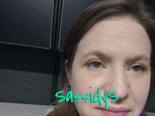 SassidyS
