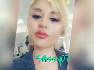 Sassy07