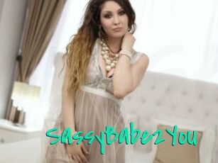 SassyBabe2You