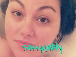 SassyGabby