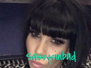 Sassysinbad