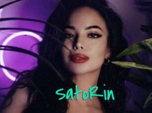 SatoRin