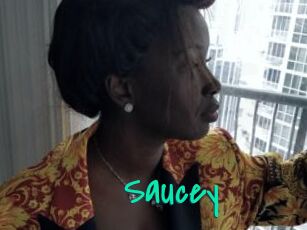 Saucey