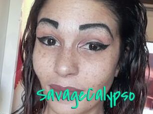 SavageCalypso