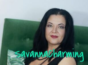 SavannaCharming