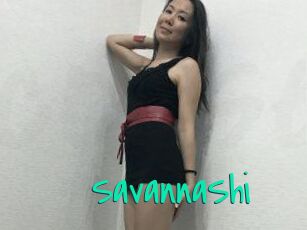 SavannaShi