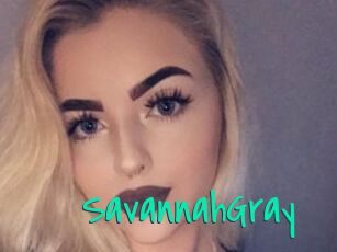 SavannahGray
