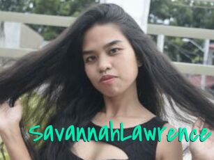 SavannahLawrence