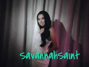 SavannahSaint