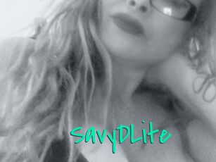 SavyDLite