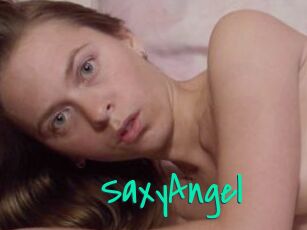 SaxyAngel