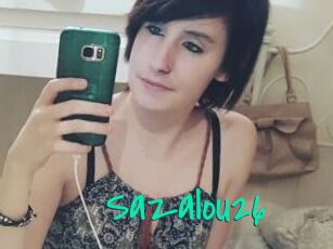 Sazalou26
