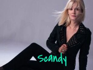 Scandy