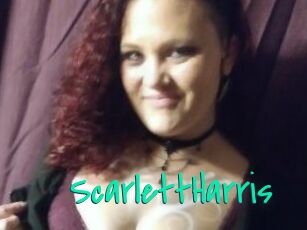 ScarlettHarris