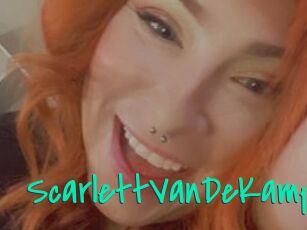 ScarlettVanDeKamp