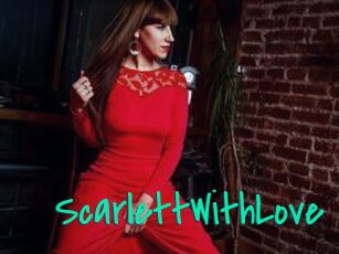 ScarlettWithLove