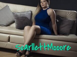 ScarllettMooore