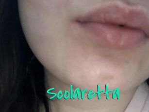 Scolaretta