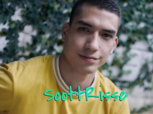 ScottRisse Cool Sexe