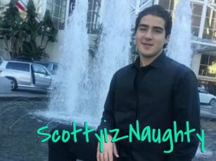 ScottyizNaughty
