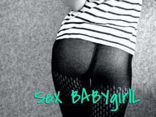 SeX_BABYgirlL