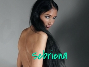 Sebriena