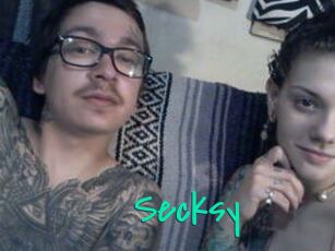 Secksy