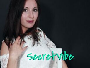 SecretVibe