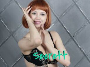 Secrett