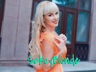 SekcyBlonde