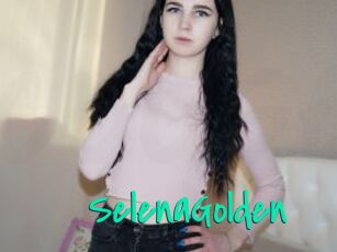 SelenaGolden