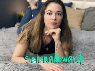 SelenaHoward