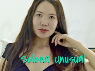 Selena_Unusual