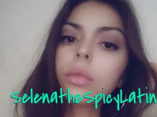 SelenatheSpicyLatina
