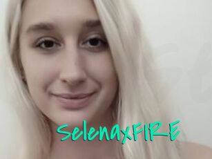 SelenaxFIRE