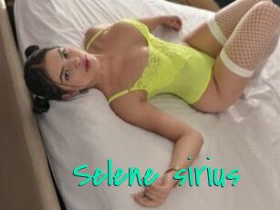 Selene_sirius