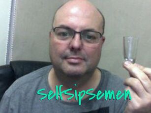 SelfSipSemen