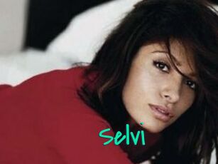 Selvi
