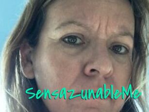 SensazunableMe