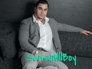SensualllBoy