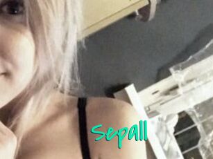 Sepall