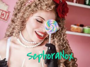 SephoraNox