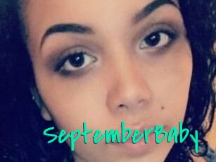 SeptemberBaby