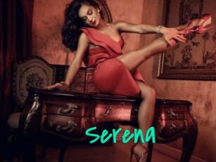 Serena